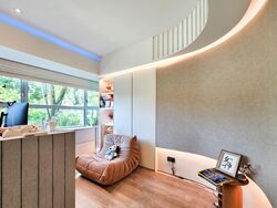Amber Gardens (D15), Condominium #566429711
